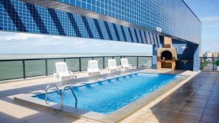 Duplex Beira mar de Pajuçara :) - 8