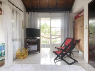 Casa Centro Garopaba 1 Suite c/ Sacada - Garopaba - 1