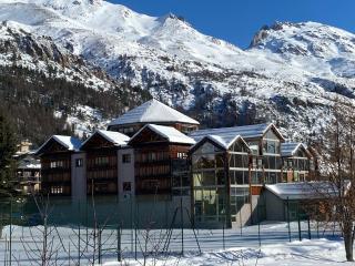 Chalet Serre Chevalier - 2