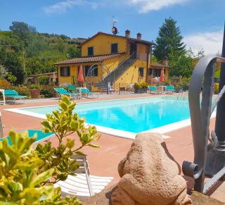 Casa Elisa - Montaione - 0