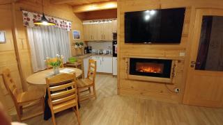 Domki Białka & Apartamenty - Białka Tatrzanska - 4