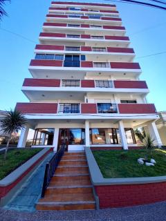 Departamentos 3 Ambientes Cochera Punta Mogotes - Mar del Plata - 0