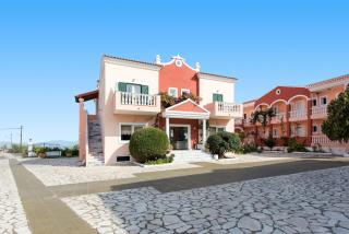 Eriva Hotel - Acharavi - 9