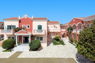 Eriva Hotel - Acharavi - 5