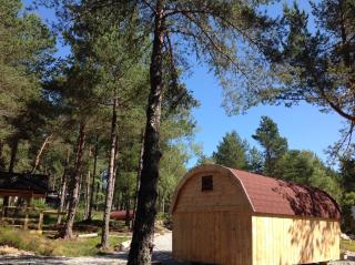 Camping Pod Heaven - 4
