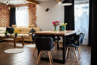 Dom Letniskowy Ińsko VIP - wysoki standard - 3