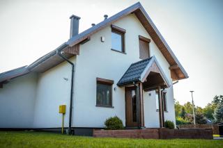 Dom Letniskowy Ińsko VIP - wysoki standard - Ińsko - 9