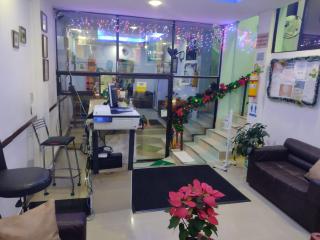 Hotel Mirador Plaza - 6