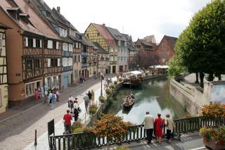 kougelhopf - Colmar - 1