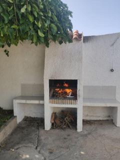 Encantadora casa rural con gran porche - San Roque - 1
