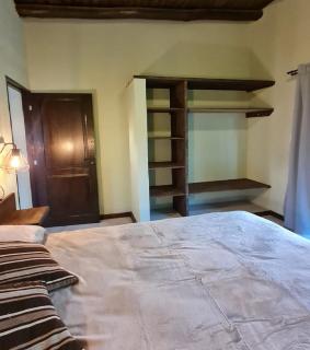 Cabañas Altos de San Blas - 1