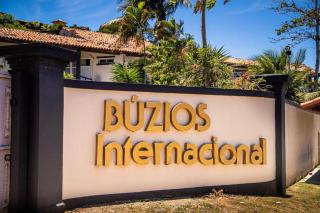 Búzios Beach Dowtown - Búzios - 0