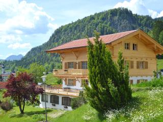 Ferienhaus Landenhammer - Reit im Winkl - 5