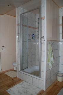 Gîte de la barrière - Libin - 4
