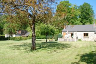 Gîte de la barrière - Libin - 2