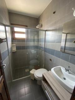 Duplex beira do mar em residencial na praia da Cachoeira - 2