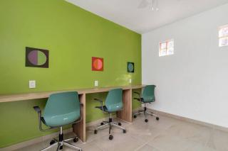 +MS +Casa Limón +16 Pax +Wifi 150Mb - Querétaro - 7