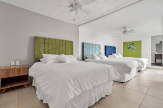 +MS +Casa Limón +16 Pax +Wifi 150Mb - Querétaro - 3