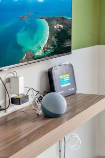 +MS +Casa Limón +16 Pax +Wifi 150Mb - 1