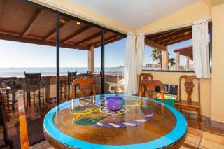 Las Gaviotas 414 by Kivoya - Puerto Peñasco - 1