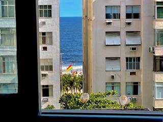 Copacabana suite - Río de Janeiro - 9