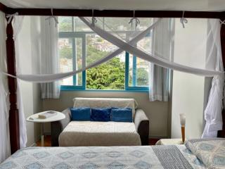 Copacabana suite - Río de Janeiro - 5