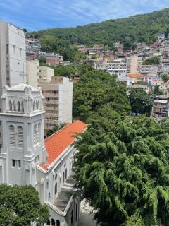 Copacabana suite - 4