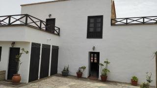 Villa Cubas - Güimar - 8