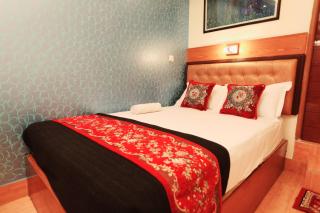 Hotel Shalimar Motijheel - Centre of City - Dhaka - 8