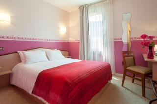 BRIT HOTEL Le Lion d'Or CHINON - Chinon - 0