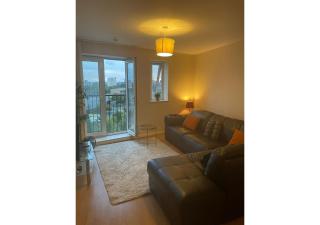 3 Bedroom Beautiful Apartment - 1