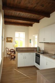 Alte Meierei Twedt - Twedt - 8
