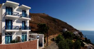 Michalis Studios - Livadia - 4