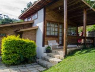 Chales Edelweiss - 4