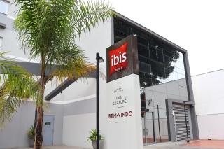 Ibis Guaxupe - 6