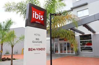 Ibis Guaxupe - 5