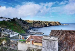 Ribeirinha House - Porto Formoso - 7