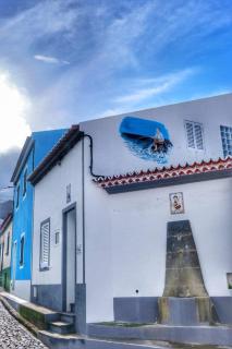 Ribeirinha House - Porto Formoso - 4