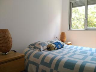 STYLISH FLAT, 2 BATHROOMS and SWIMMING POOL, NEXT TO THE BEACH! - Sant Adrià de Besòs - 1