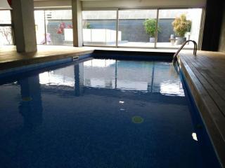 STYLISH FLAT, 2 BATHROOMS and SWIMMING POOL, NEXT TO THE BEACH! - Sant Adrià de Besòs - 9