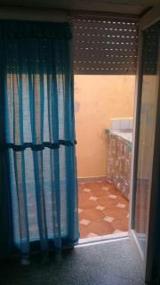 Departamento PB 1 ambiente 3 personas a metros del mar - Mar de Ajó - 7