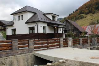 Rekreačný dom za Potokom - Stredná Revúca - 9