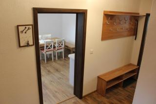 Rekreačný dom za Potokom - Stredná Revúca - 5