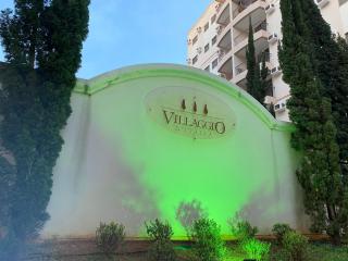 Apartamento Villagio - Olímpia - 5