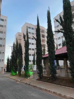 Apartamento Villagio - Olímpia - 6