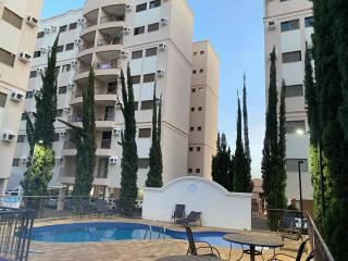 Apartamento Villagio - Olímpia - 7
