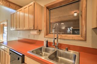 Pagosa Lakes Mountain Hideout with Community Perks! - Pagosa Springs - 1