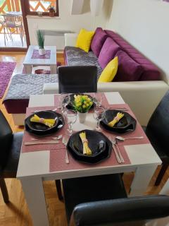 Apartman ALSA LUX Zlatibor - 6