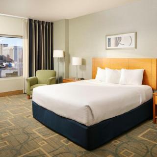 The Platinum Hotel - 7