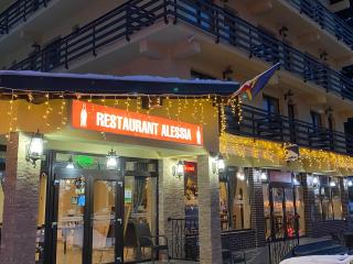 Hotel Restaurant Alessia - Ranca - 6